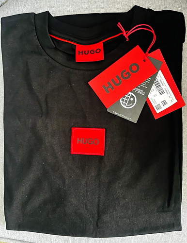 Brand new with tags hugo - new,