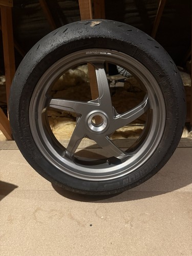 Ducati 996 998 - 996/998, marchesini