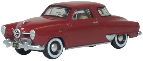Oxford diecast 87sc50003 - diecast, 1950