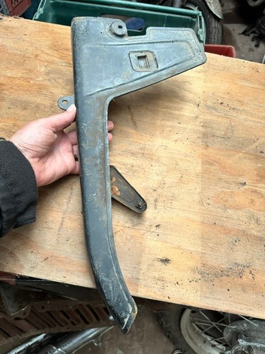 Original yamaha 125 e - yamaha,