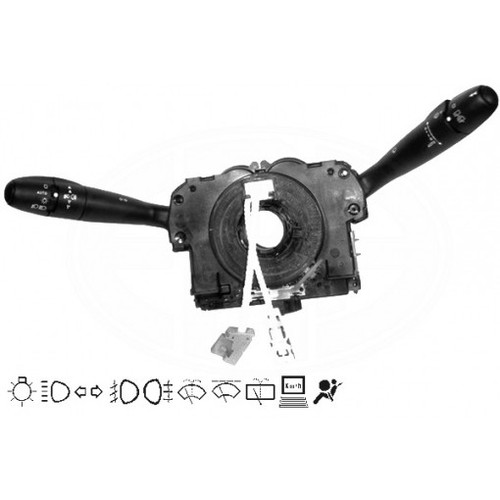 Light switch for peugeot - switch, 308