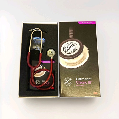 Littmann style classic iii - littmann,