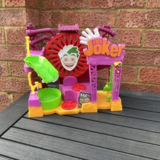 Imaginext DC Super Friends