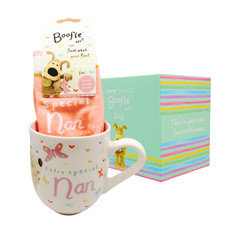 Boofle Wonderful Nan Mug &
