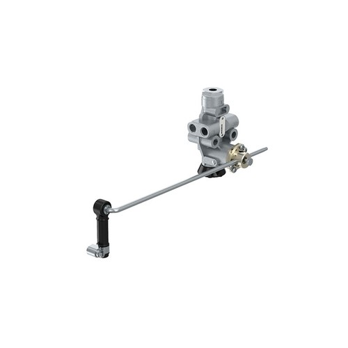 Wabco two leveling valve for - two-leveling,