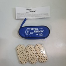 * Weico Tridom Tri-ominos