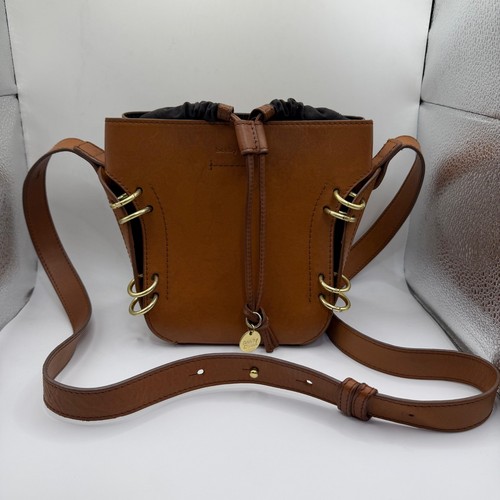 See chloe alvy bucket - see,