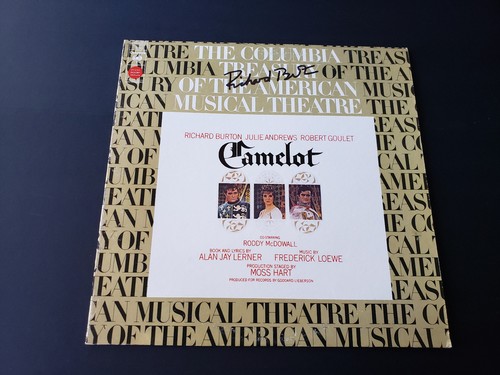 1980s excellent hand signed - excellent,