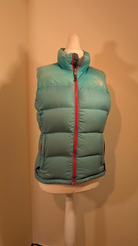 The north face nuptse - face, women's