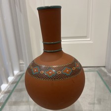 WH Goss (&Peake) Terracotta