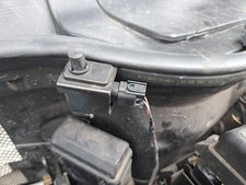 Mini R56 Bonnet Sensor 9 119 052