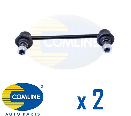 Rear stabiliser link pair - rear,