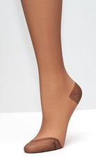 1 pair Vintage PAQUET Seamless