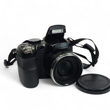 Fujifilm FinePix S1730 12.2MP