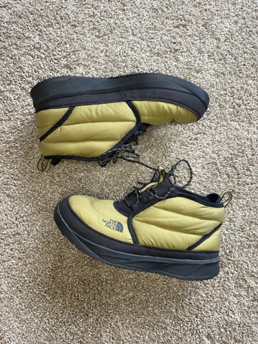 Mens the north face nse - mens, chukka