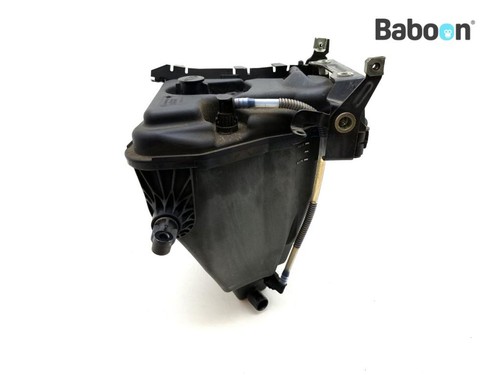 Oil reservoir bmw 1200 s - oil,