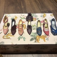 Raine Just The Right Shoe