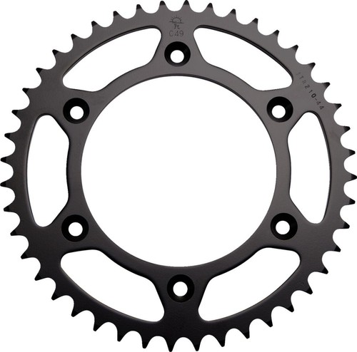 Steel sprocket for honda - steel,