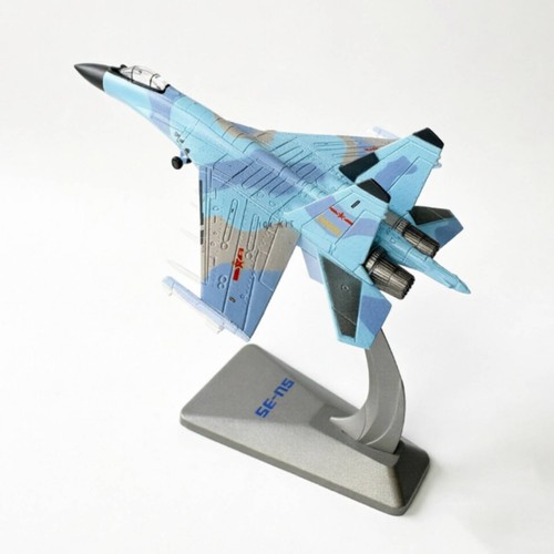 Diecast model collector - su-35,