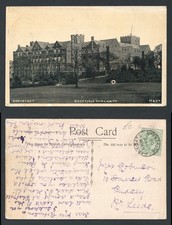 1905 KEVII Parkgate Rotherham