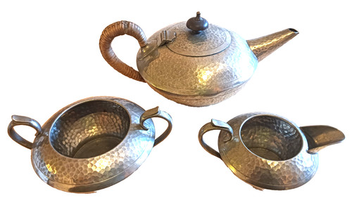 Arts crafts hammered - arts,