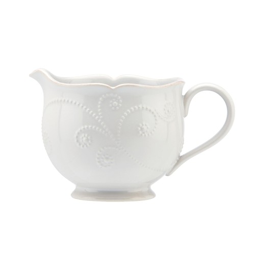 Lenox french perle white - french,