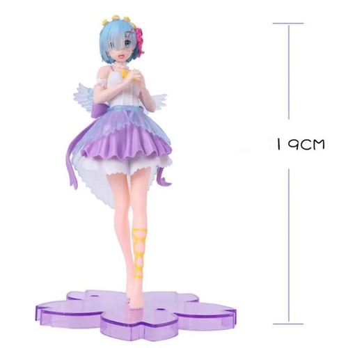 Rem maid dress - rem, costume