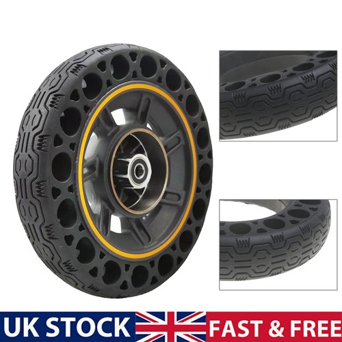 Rubber solid tyre - solid,
