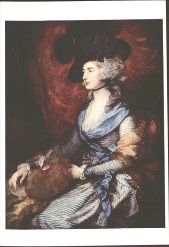 Mrs siddons thomas - mrs,