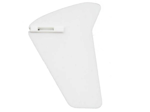Blade mcx white vertical - blade,