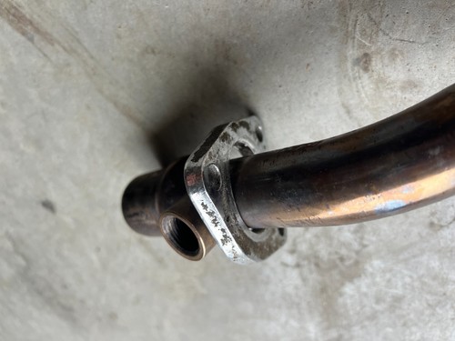Ktm duke 125 exhaust - 125,