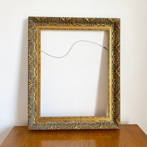 Large vintage ornate rococo - large,