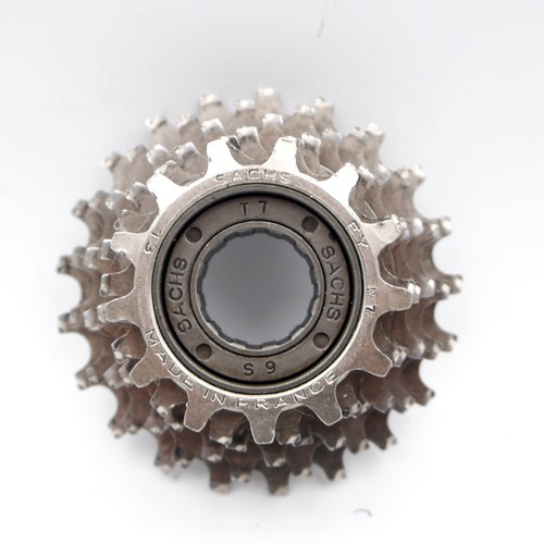 Sachs 21t 6 - 13-21t,, speed