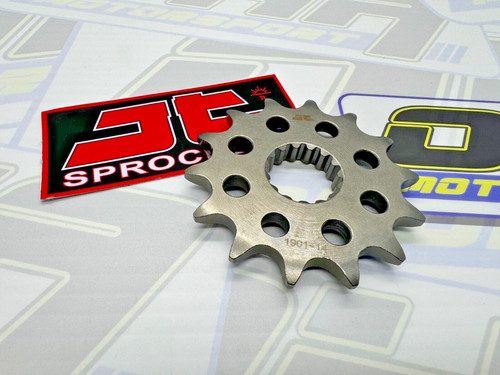 New front sprocket for beta - jt,