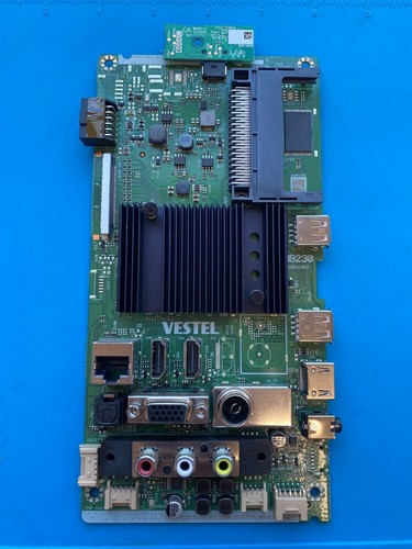 Polaroid p55upa2021a led - polaroid,