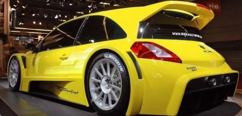 Magnesium wheels renault - wheels,