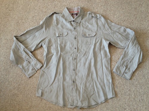 Jeff banks grey - jeff, casual
