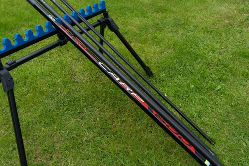 Preston innovations dura carp - innovations,