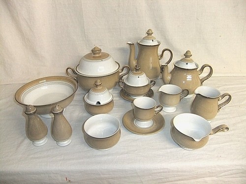 Denby seville vintage - -,