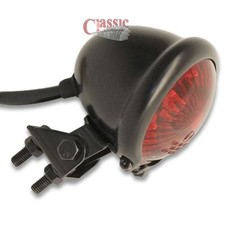 LED Black Stop/Tail Light