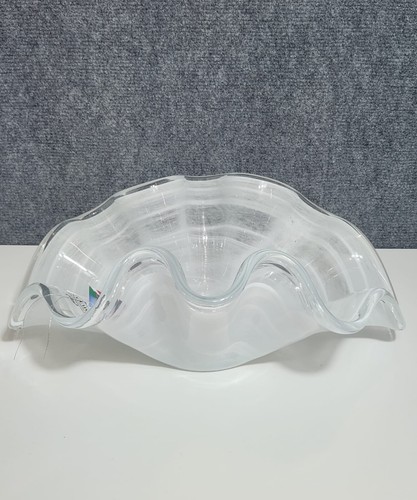 Tammaro murano large bowl - tammaro,
