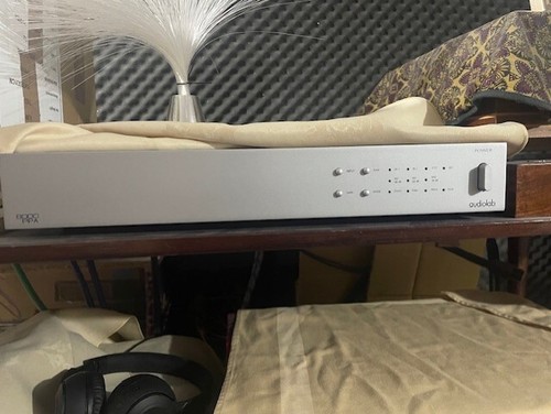 Audiolab 8000 ppa phono - audiolab,