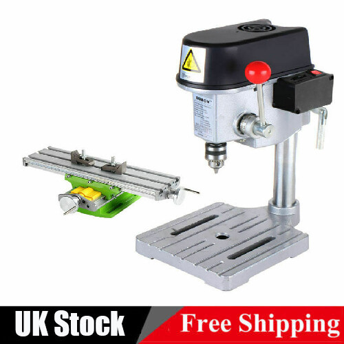 220v bench drill press - bench,