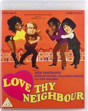 Love Thy Neighbour (Blu-ray)
