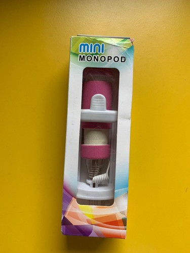 Extendable monopod selfie - monopod,
