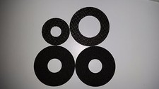 CARBONTEX CARBON DRAG WASHERS
