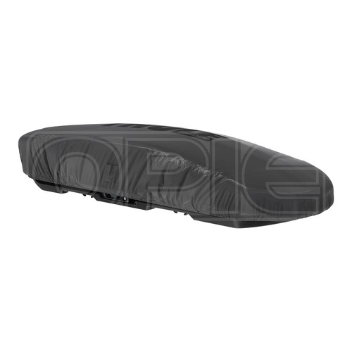 Thule roof box lid - thule, fits