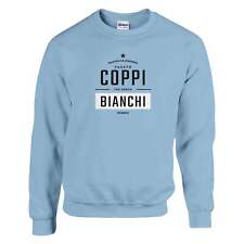 Fausto Coppi Bianchi Legend of