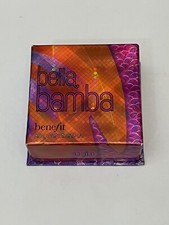 New Benefit Bella Bamba 3D