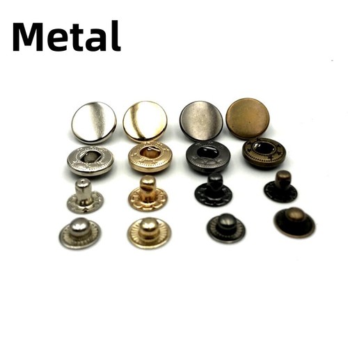 Heavy duty poppers snap - poppers,